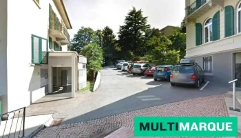 Hiru Drifting - Lugano