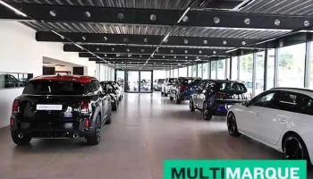 Hirzen automobile ag - Niederuzwil