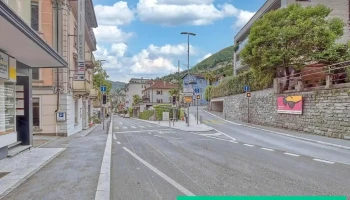 @ Home Hotel Locarno - Muralto