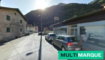 Hostel Val D'Iragna - Iragna