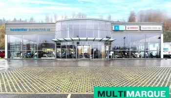 Hostettler Autotechnik Ag - Marly