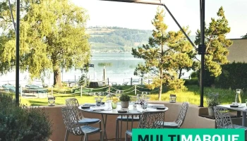 Hotel Bad Murtensee - Muntelier