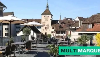 Hotel Engel Liestal– Business & Lifestyle - Liestal