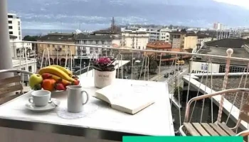 Hotel Garni Montaldi - Muralto