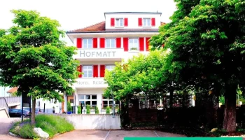 Hotel Hofmatt - Münchenstein