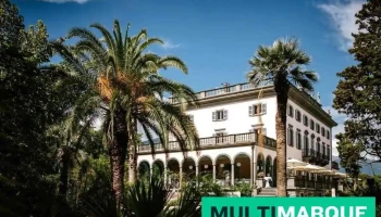 Hotel Isole di Brissago - Brissago