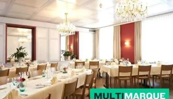 Hotel Restaurant Rössli Allschwil - Allschwil