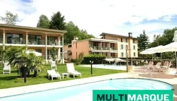 Hotel & Spa - Ristorante Cacciatori - Cademario