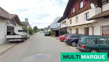 Huber Mechanik Ag - Uttigen