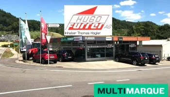 Hugo Furrer Ag - Landmaschinen & Motorgeräte - Lausen