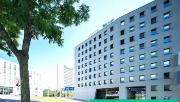 ibis budget Basel City - Basel