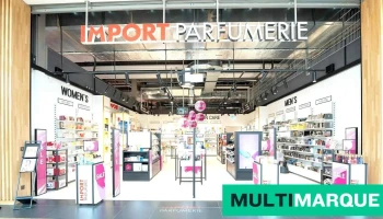 Import Parfumerie Villars sur Glâne Centre - Villars-Sur-Glâne