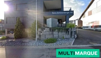 Ital-garage GmbH - Kirchberg