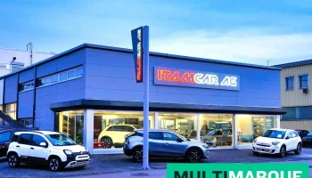 Itamcar Ag - Oberwil