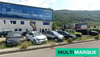 Iura Car Tech sagl - Contone