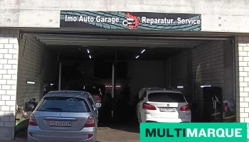 İmo Autogarage ( Autowerkstatt) - Schweiz