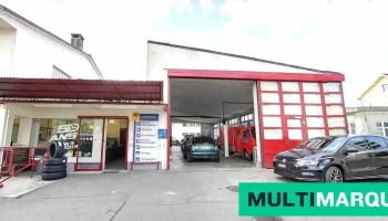 J. Oulevey S.a. - Payerne