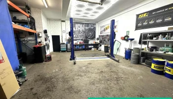 Jak Coding Garage - Muolen