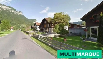 Jaun Beschriftungen - Meiringen