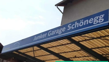 Junker H. U. Ag - Münchenbuchsee