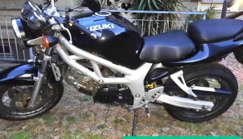 K Moto Sagl - Lugano