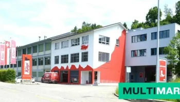 Kägi Shop Lichtensteig - Lichtensteig