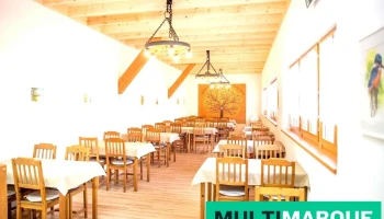 Kamer's Güggeli - Benken