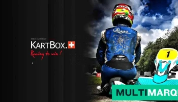 KartBox GmbH - Aarberg