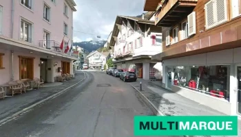 Kawa autohandel - Interlaken
