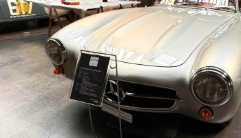 Kestenholz Automobil Ag, Pw Center Pratteln (Mercedes-Benz) - Pratteln