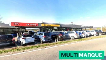 Kia Motors - Mühleberg