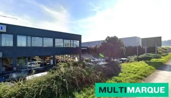 Kia Motors - Villaz-Saint-Pierre