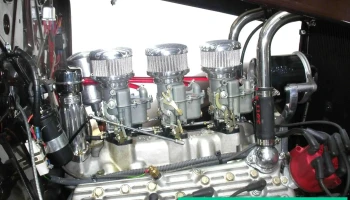 Klenot Ag Classic Car - Oberriet