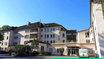 Klinik Arlesheim Ag - Arlesheim