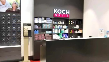 Kochoptik - Treyer Optik Ag - Spreitenbach