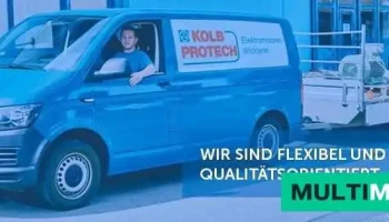 Kolb Protech Ag - Oberriet