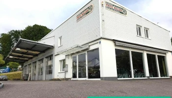 Koller Fritz Garage - Schwarzenbach