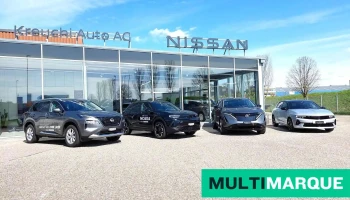 Kreuchi Auto Ag - Niederbipp