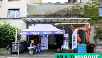 Küffer Elektro-Technik Ag - Basel