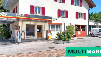 Küffer Elektro-Technik Ag Steffisburg - Steffisburg