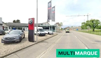 Kundendienst Fiat - Lotzwil