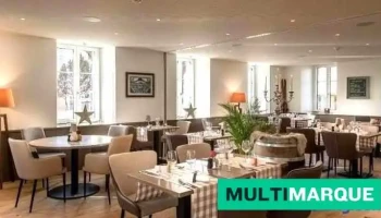 L'Auberge de Mézières - Mézières