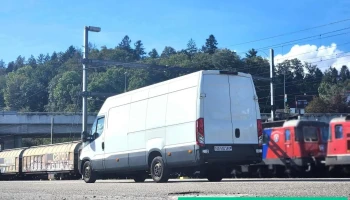 L' Automobile - Thunstetten