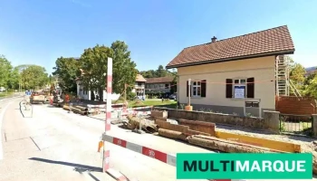 L&f Technik GmbH - Arlesheim