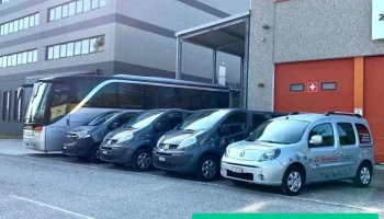 La Girandola Trasporti di Jarno Beffa - Stabio