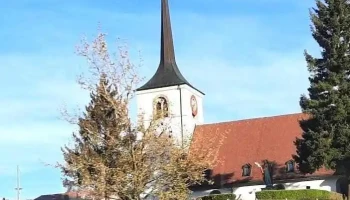 La Roche - La Roche