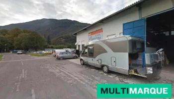 Laboratorio dell'auto Sagl - Bellinzona