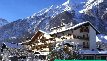 Ladestation für Elektrofahrzeuge - Kandersteg