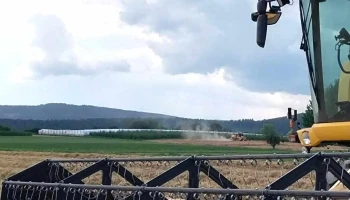 Land und Baumaschinen Service Ag - Ettingen