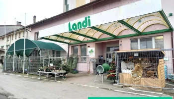 Landi - Estavayer-Le-Lac